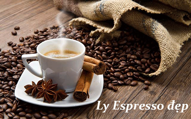 ly espresso