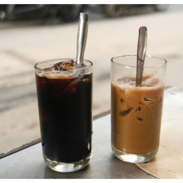 Top 10 Mẫu Ly Thủy Tinh Cafe Độc Lạ, Rẻ Đẹp Cho Quán Cà Phê